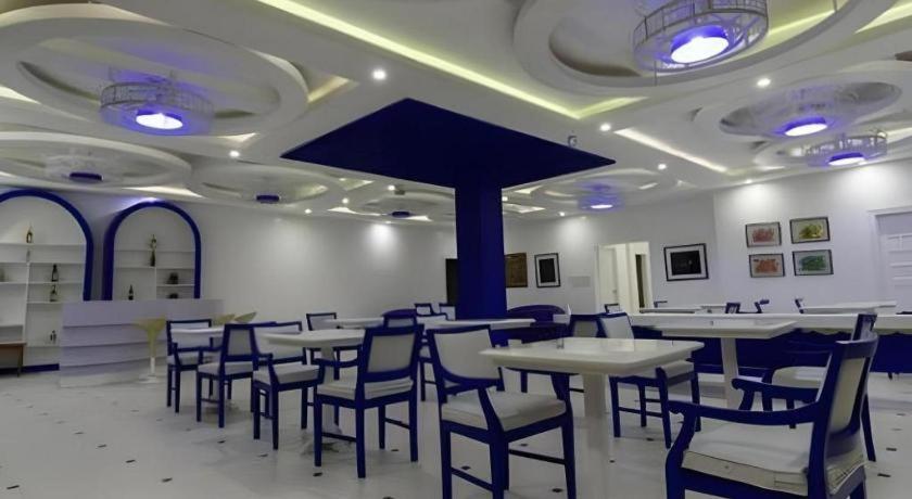 فندق فيتاليس وايت ساند فيغان المظهر الخارجي الصورة